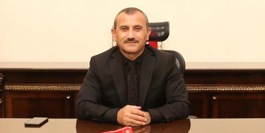 VALİ TUNCAY SONEL’İN, 12 MART İSTİKLAL MARŞI’NIN KABULÜ VE MEHMET AKİF ERSOY'U ANMA GÜNÜ MESAJI