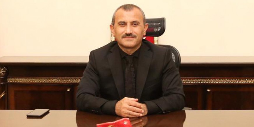 VALİ TUNCAY SONEL'İN 18 MART ÇANAKKALE ZAFERİ VE ŞEHİTLERİ ANMA GÜNÜ MESAJI