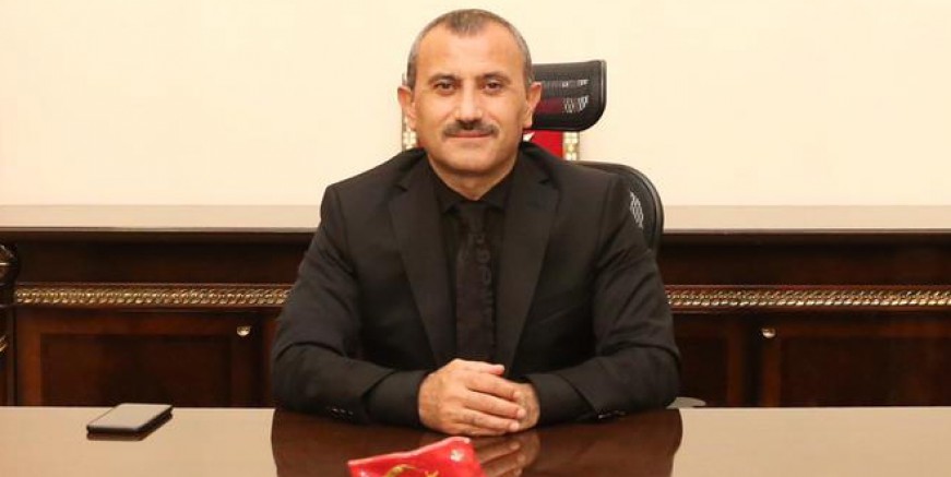 VALİ TUNCAY SONEL’İN 23 NİSAN ULUSAL EGEMENLİK VE ÇOCUK BAYRAMI MESAJI