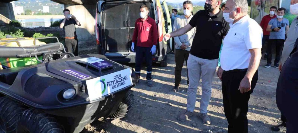 VEKTÖRLE MÜCADELEDE SON TEKNOLOJİ