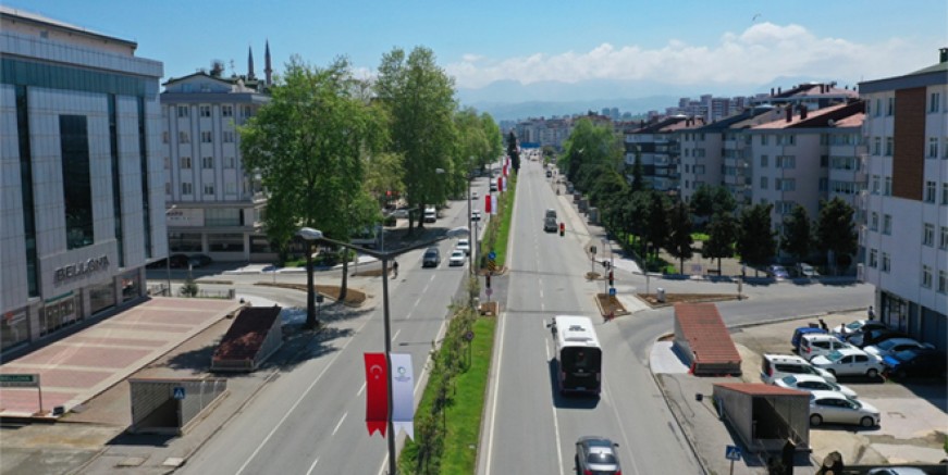 YILLARIN ÇİLESİ BİTTİ, ALTINORDU RAHATLADI