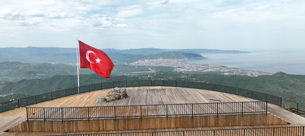 YOROZ’A ŞİMDİ ÇIKMALI 