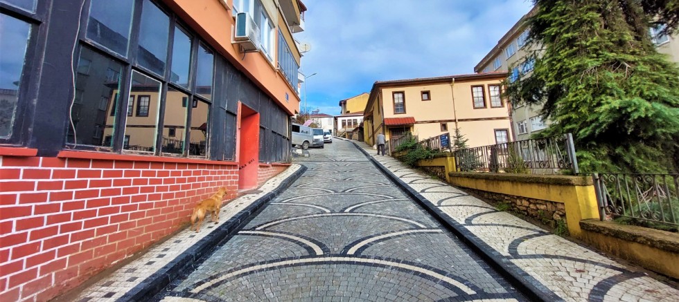 ZAFERİMİLLİ’DE YAŞANAN DEĞİŞİM VE DÖNÜŞÜM GÖZ KAMIŞTIRIYOR